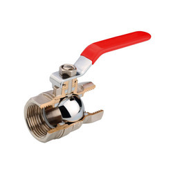 Handle Ball Valve