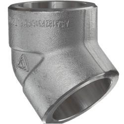 Hastelloy Forged Elbow