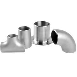 Hastelloy Pipe Fitting