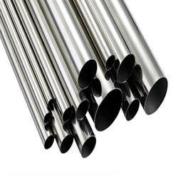 Heavy Duty Steel Pipes