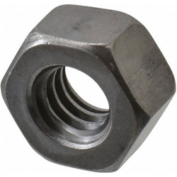 Heavy Nuts