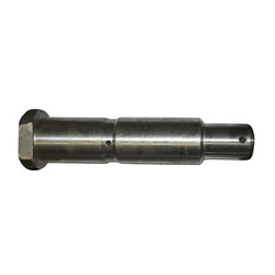 Truck Nut and Bolt