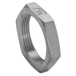 Hex Back Nut