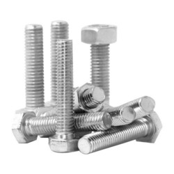 Hex Bolts