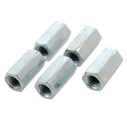 Hex Coupling Nut