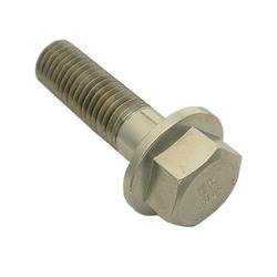 Hex Flange Bolt