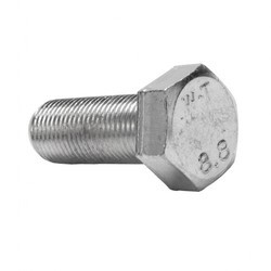 Hex Head Machine Bolt