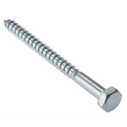 Hex Screw