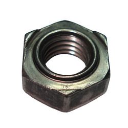 Hexagon Weld Nut