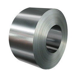 High Carbon Steel