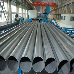 High Frequency Welded Pipe