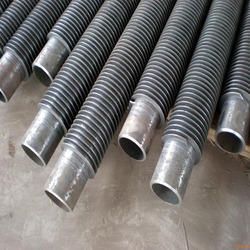 High Frequency Welded Tube