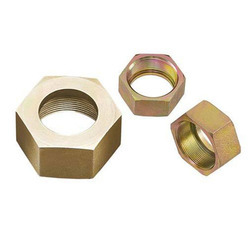 High Pressure Nuts