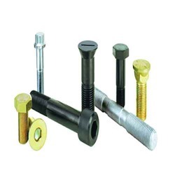 High Strength Fasteners