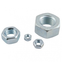 High Strength Nut