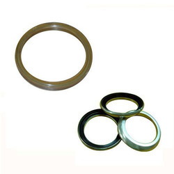 High Temperature Seals