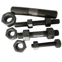 High Tensile Fasteners