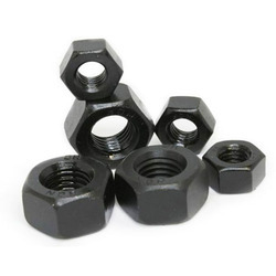 High Tensile Nut