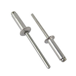 Hollow Aluminium Rivet