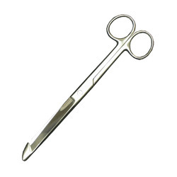 Hook Scissors