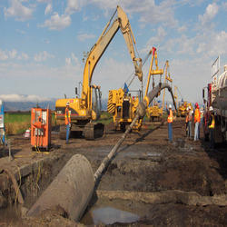 Horizontal Directional Drilling Service