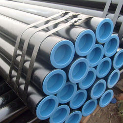 Hot Rolled Pipes