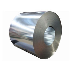 Hot Rolled Steel