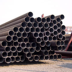 Hot Rolled Tubes