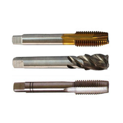 HSS Tap Threading Tools