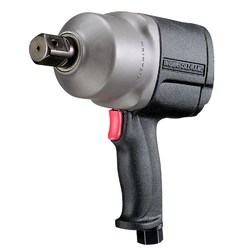 Air Impact Wrench & Screwdriver