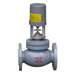 HVAC Valves