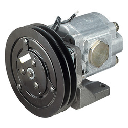 Hydraulic Clutch