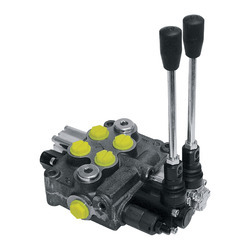 Hydraulic Control Valves