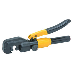 Hydraulic Crimper