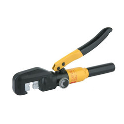 Hydraulic Crimping Plier
