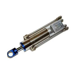 Hydraulic Damper