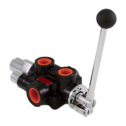 Hydraulic Directional Control Valve