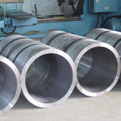 Hydraulic Honed Tubes