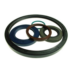 Hydraulic Oil Seals