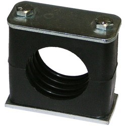 Hydraulic Pipe Clamps