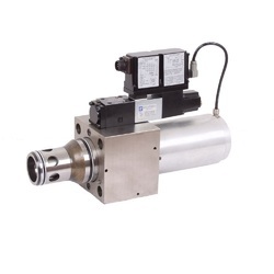 Hydraulic Proportional Valve