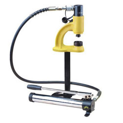 Hydraulic Punch Tool