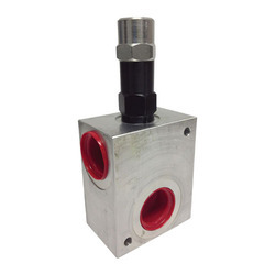 Hydraulic Relief Valve