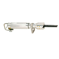 Hydraulic Rock Splitter