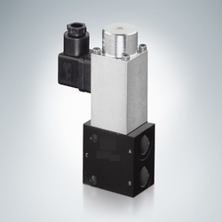 Hydraulic Seat Valve