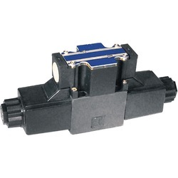 Hydraulic Solenoid Control Valve