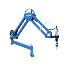 Hydraulic Tapping Machine