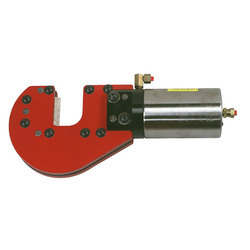 Hydraulic Wire Rope Cutter