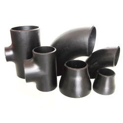 IBR Pipe Fittings