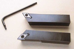 Carbide Insert Tool Holders